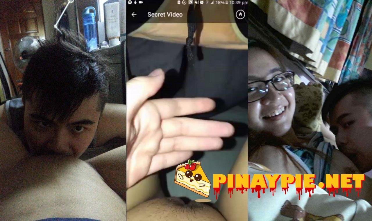 Mukbang finger repeat